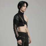 Dark Waves Harness - PunkRave