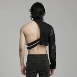 Dark Waves Harness - PunkRave