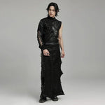 Dark Waves Harness - PunkRave