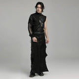 Dark Waves Harness - PunkRave