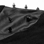 Dark Waves Harness - PunkRave