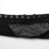 Dark Waves Harness - PunkRave