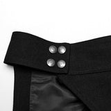 Dark Waves Harness - PunkRave