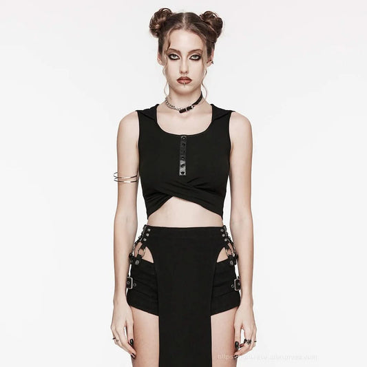 Atropos Tanktop - PunkRave