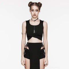 Atropos Tanktop - PunkRave