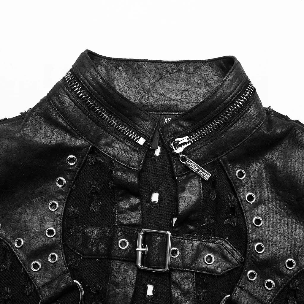 Endling Bolero - PunkRave