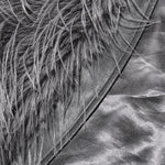 Lunar Curses Fur Coat - PunkRave