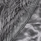 Lunar Curses Fur Coat - PunkRave