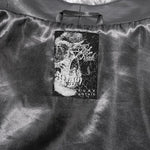 Lunar Curses Fur Coat - PunkRave