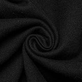 Backfire Mesh Spliced Top - PunkRave