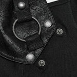 Anarchy Chic - Patchwork Tee - PunkRave