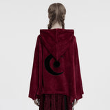 Antevorta Gothic Cloak Jacket
