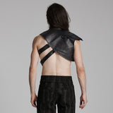 Anshar Gothic Armor Shoulder Harness Men's