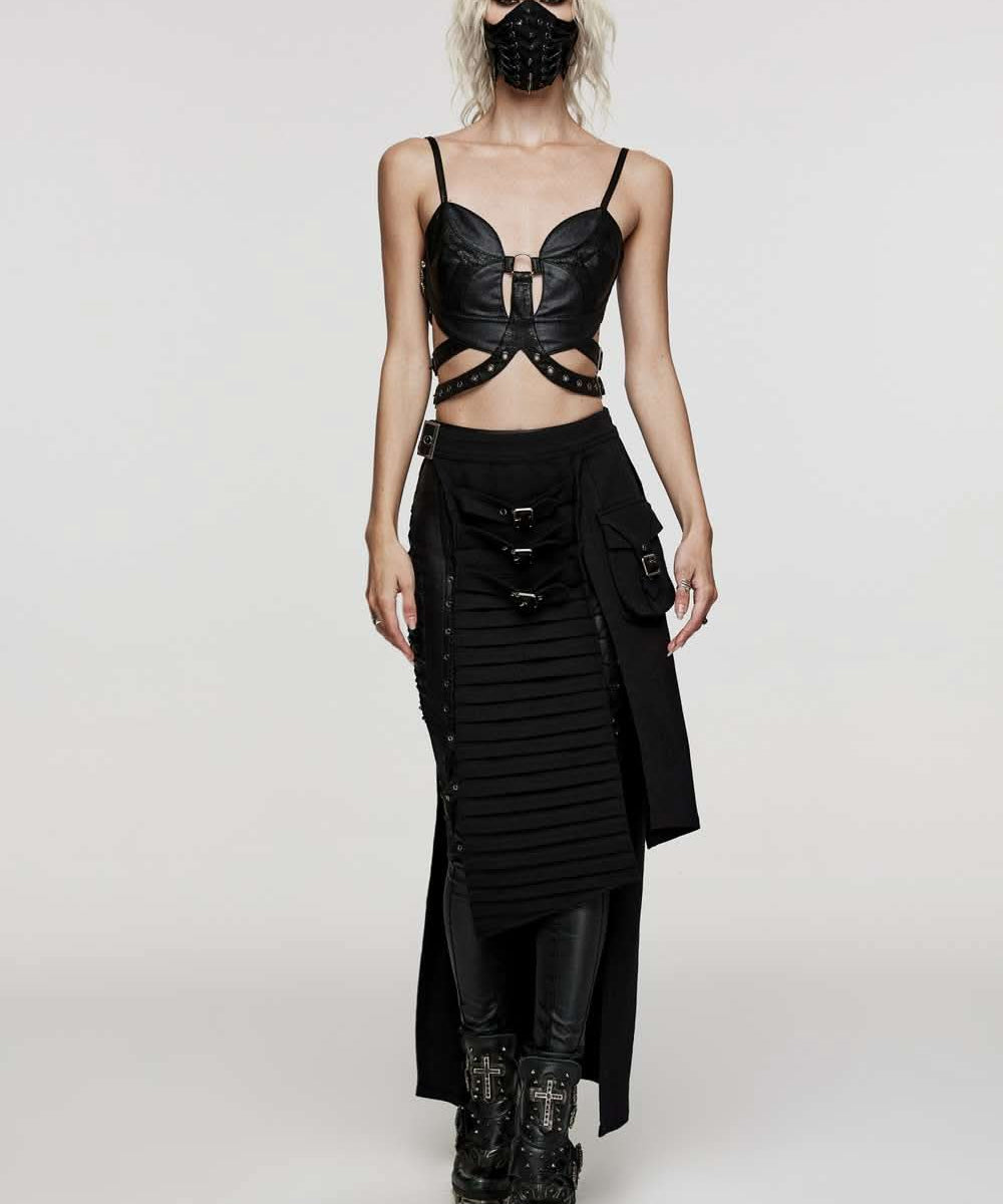 Incantation Skirt - PunkRave