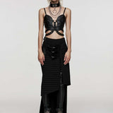 Incantation Skirt - PunkRave