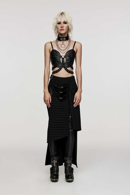Incantation Skirt - PunkRave