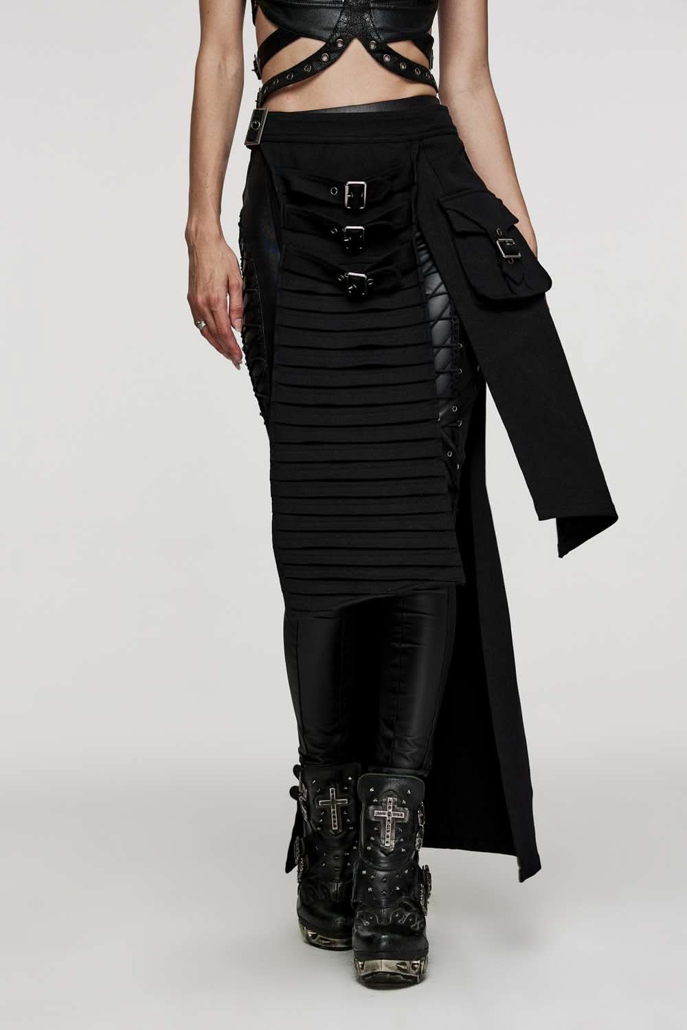 Incantation Skirt - PunkRave