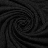 Aickman Women's Gothic Dress in Black
