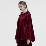 Antevorta Gothic Cloak Jacket