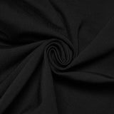 Erzulie Men's Gothic Trousers in Black