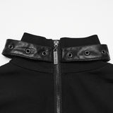Penumbra Gothic Long Sleeve Top