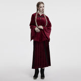 Antevorta Gothic Cloak Jacket