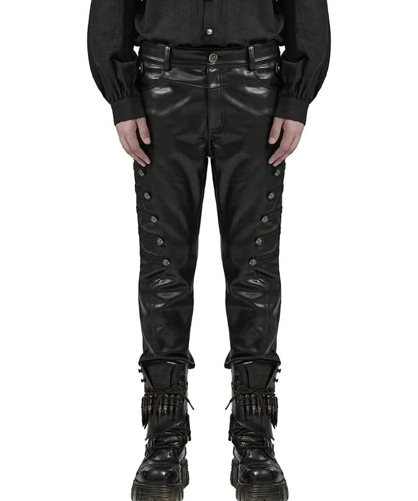 Ennead Trousers - PunkRave