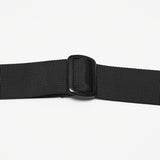 Weir Women's Gothic Corset Belt in Black