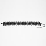 Elegy Scalloped Lace Choker