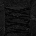 Dirgewind Top - PunkRave