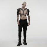 Oleander Gothic Armor Harness Men's