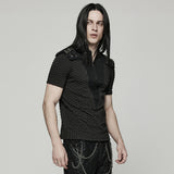 Belladonna Gothic Shirt Men's