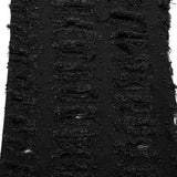 Artemidorus Gothic Mesh Distressed Women's Pants