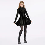 Beldame Dress - PunkRave