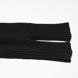Ligeia Off-Shoulder Knit Sweater