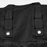 Catacombs Utility Crossbody Bag
