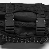 Catacombs Utility Crossbody Bag