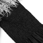 Oubliette Dress PunkRave