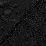 Batlings Women's Gothic Skirt in Black