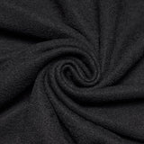 Bitter Root Men's Gothic Longsleeve Top in Black