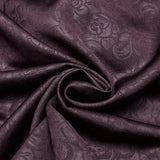 Aconite Men's Gothic Shirt in Red