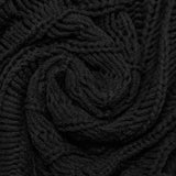 Arcelia Gothic Knit Shirt