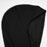 Vigil Men's Gothic Hoodie in Black