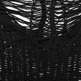Arcelia Gothic Knit Shirt