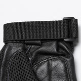 Carmilla Gothic Armor Cyberpunk Gloves Men's