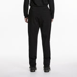 Erzulie Men's Gothic Trousers in Black