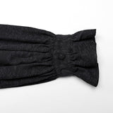 Cryptic Threads Dress Shirt - PunkRave