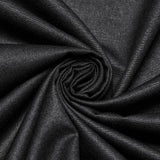 Nocturne Men's Gothic Shirt in Black