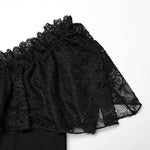 Vorfreude Lace Top - PunkRave
