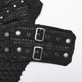 Belladonna Gothic Shirt Men's